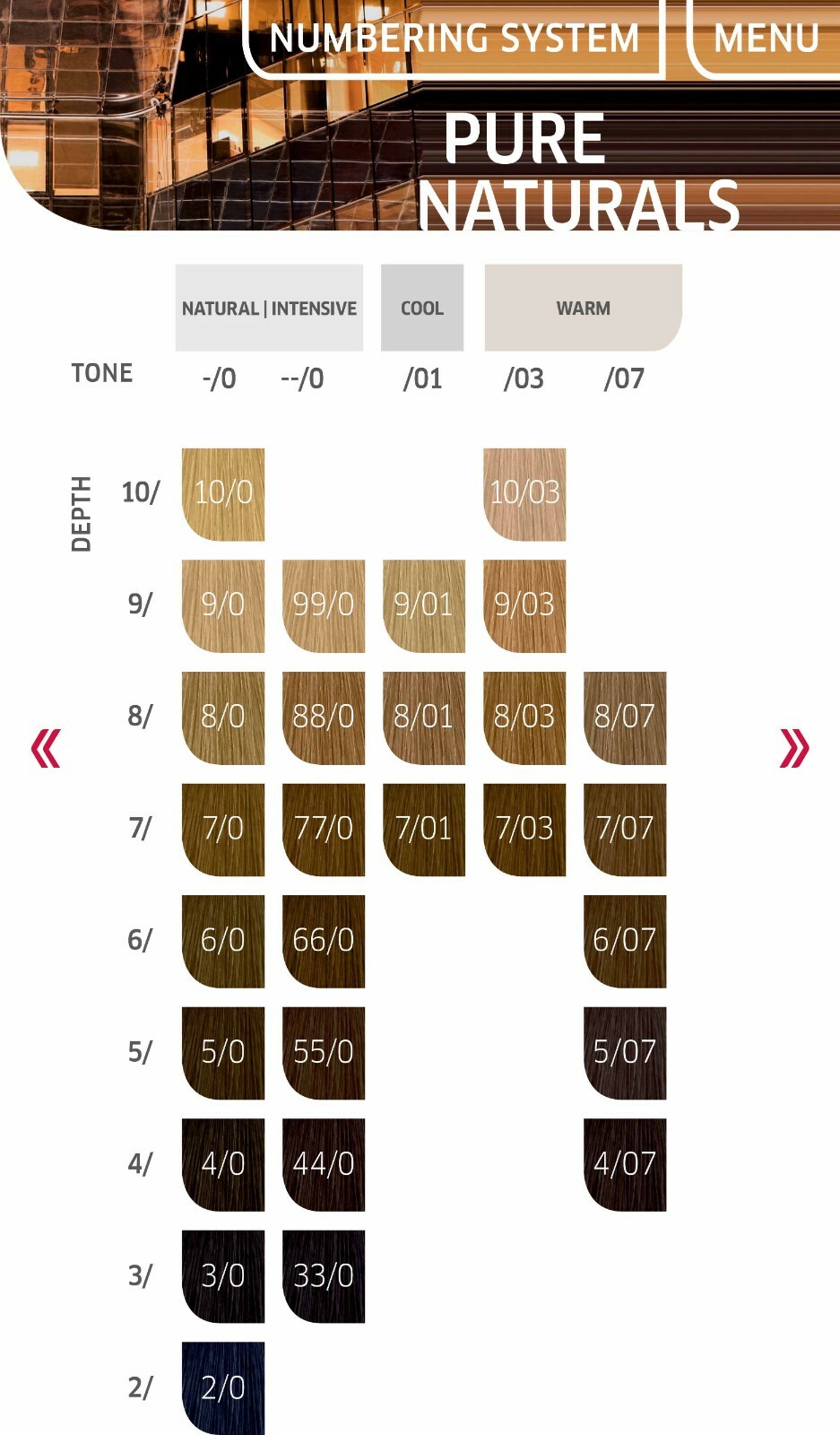 Wella Koleston Perfect KP ME+ Permanent Hair Color 2oz All Range - Pick Size