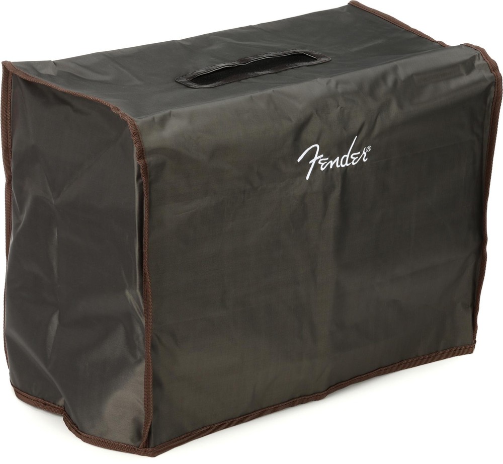 Fender Acoustic 100 Cover