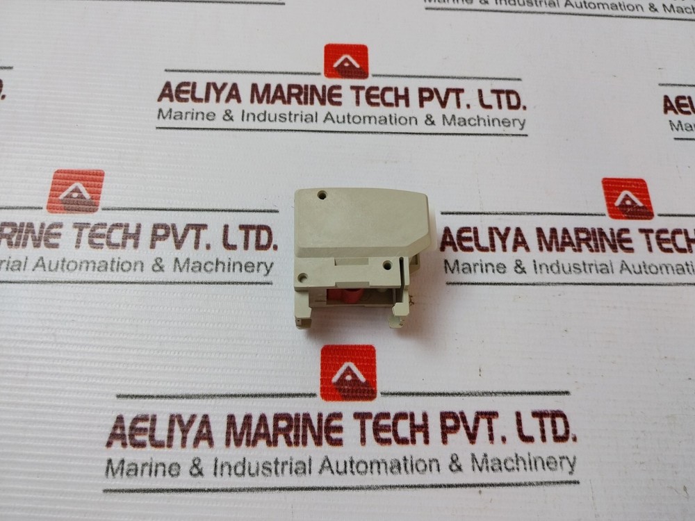 Ferraz Shawmut MC 3E 1-9 N BS Micro Switch F310022