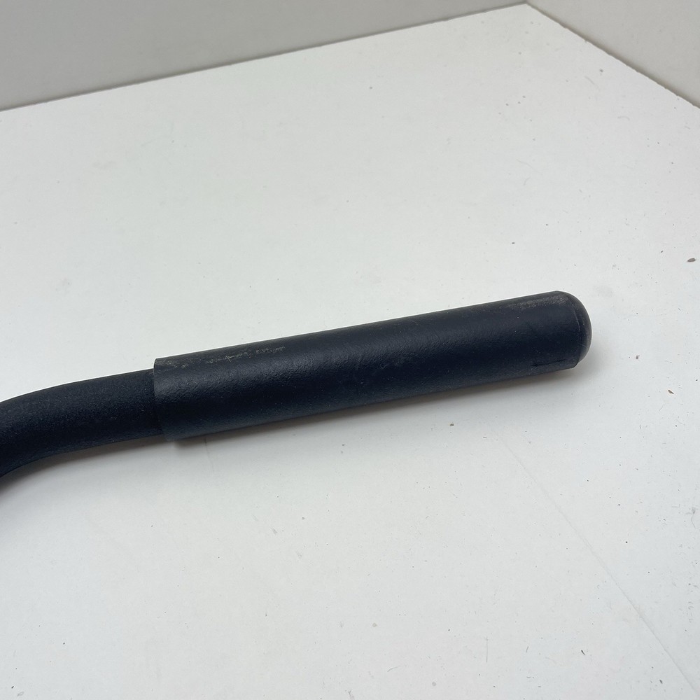 Bowflex Lat Pull Down Bar OEM Xceed Xtreme W/Clips Replacement Part