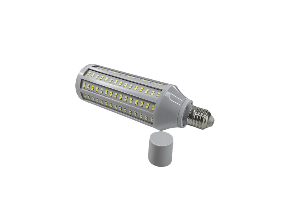 LED Garage Light Super Bright Work Shop Ceiling Light Bulb 600W Eq. 60W E26/E27