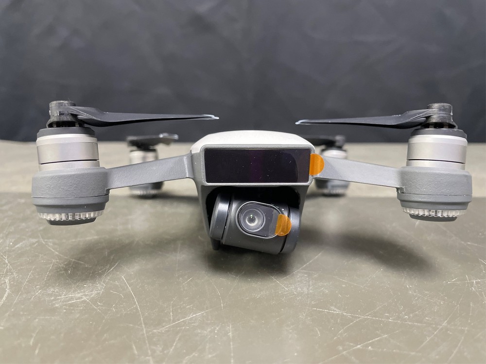 Dji Spark Quadcopter (alpine White)