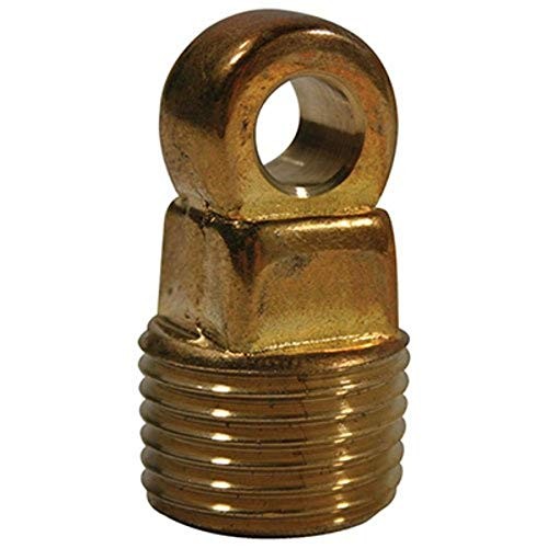 Drain-One Way Safety Plug Only