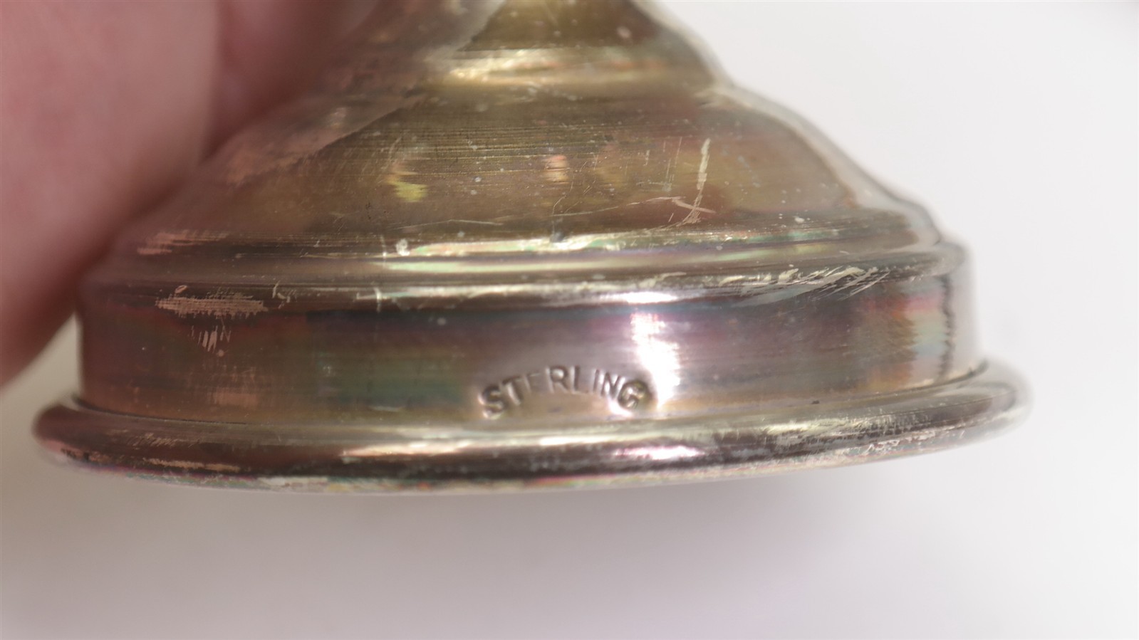 84 Grams SOLID STERLING SILVER Lot Fully Hallmarked SCRAP Or Not