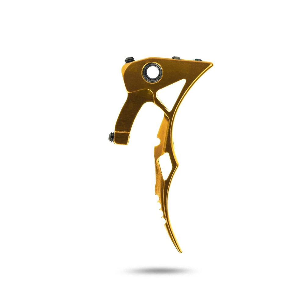HK Army Luxe Idol Death Blade Trigger - Grim - Gold