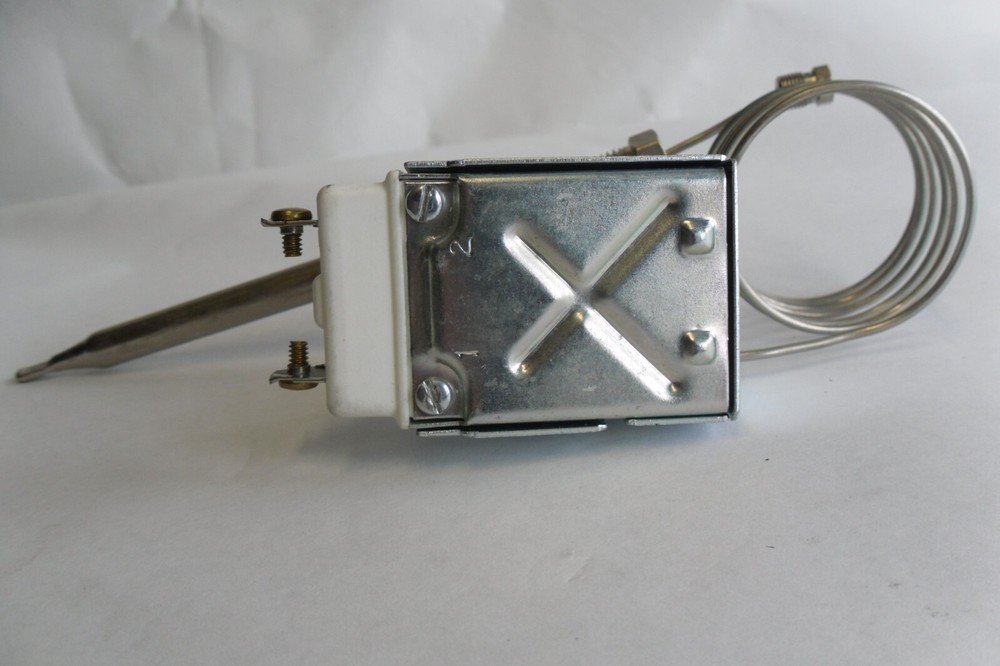 Pitco 60125401 Thermostat Rx Mvolt