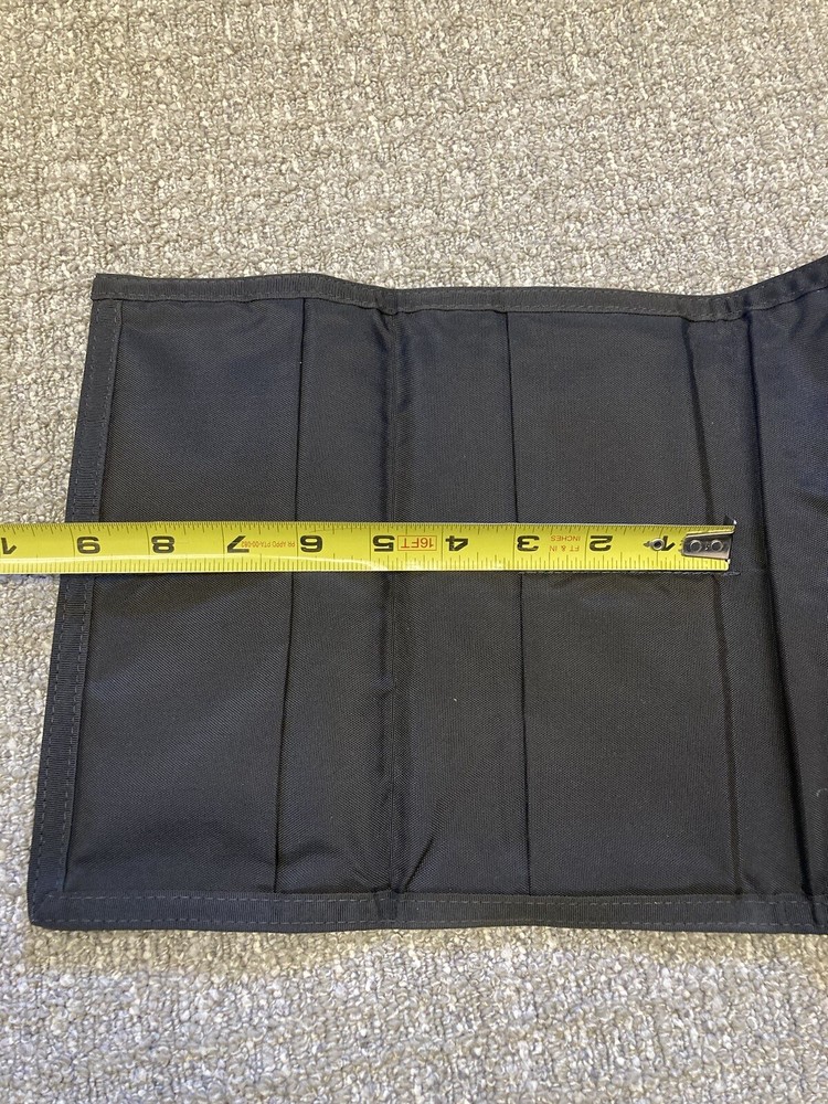 ABCOM Vintage Floppy Disc Case