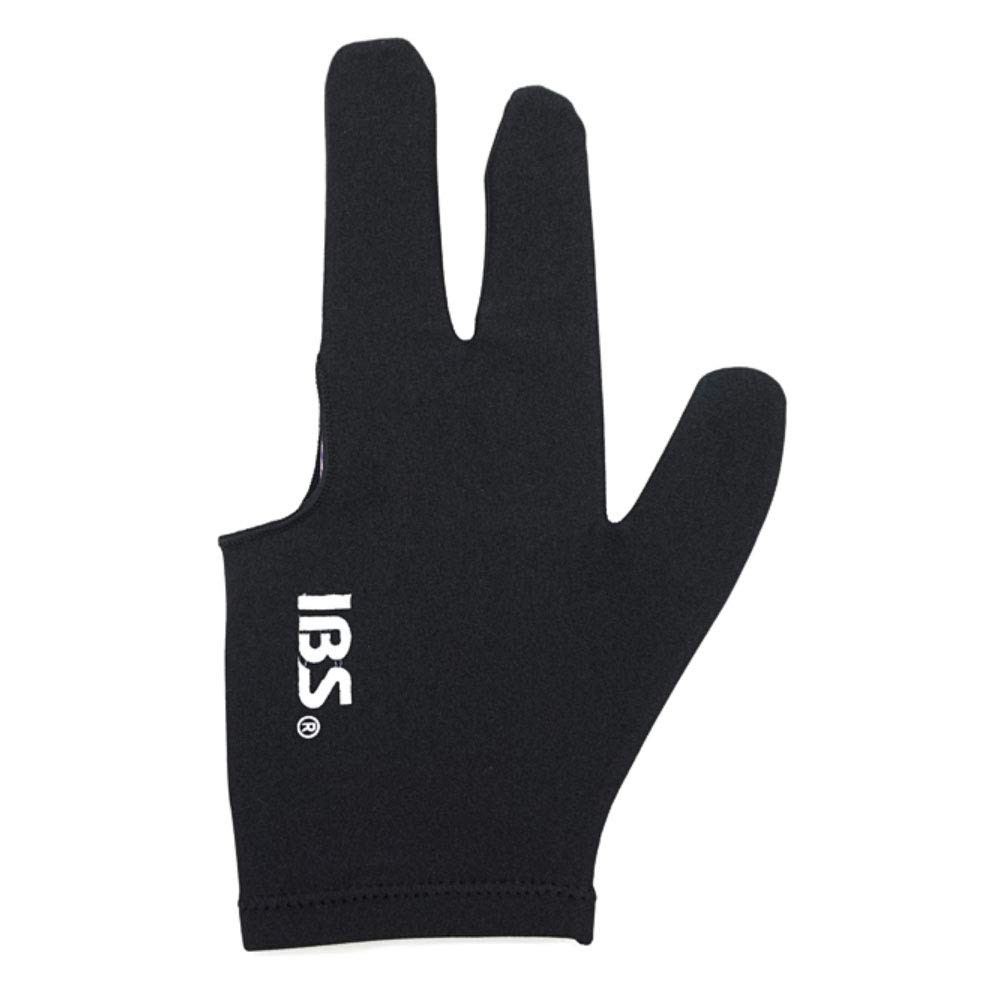 IBS Three Fingers Billiard One Size, [Cannot determine specific color(s)]