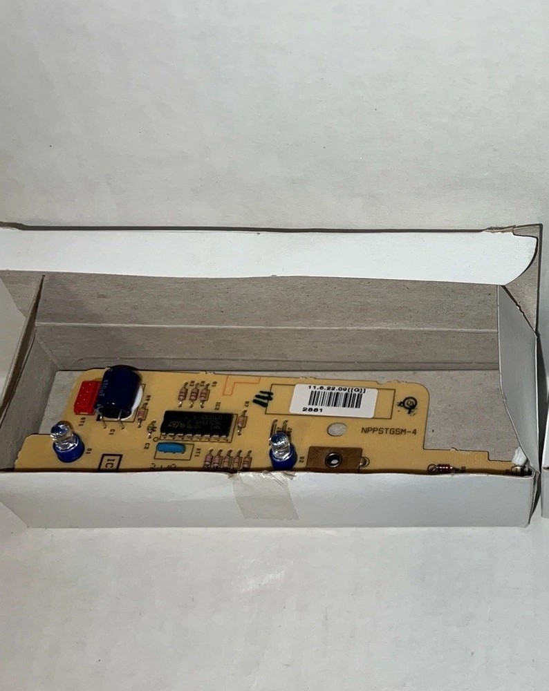 Karcher/Windsor 8.614-015.0 2881er Computer Controller