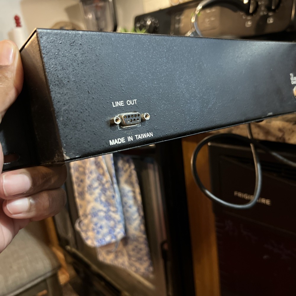 Superb Source Model pc 3 powers on 2 lights don’t turn on