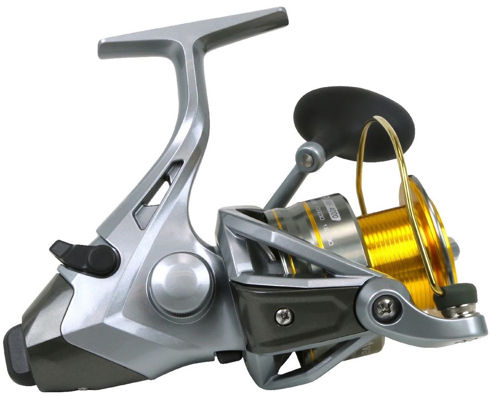 Okuma Avenger "B" Series