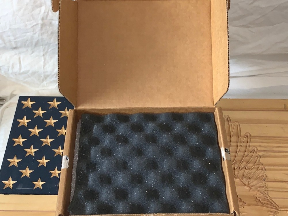 HP DL58067 Memory Expansion Board