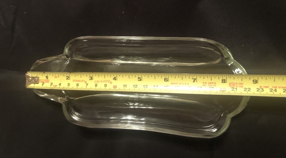 Four Banana Split Boats