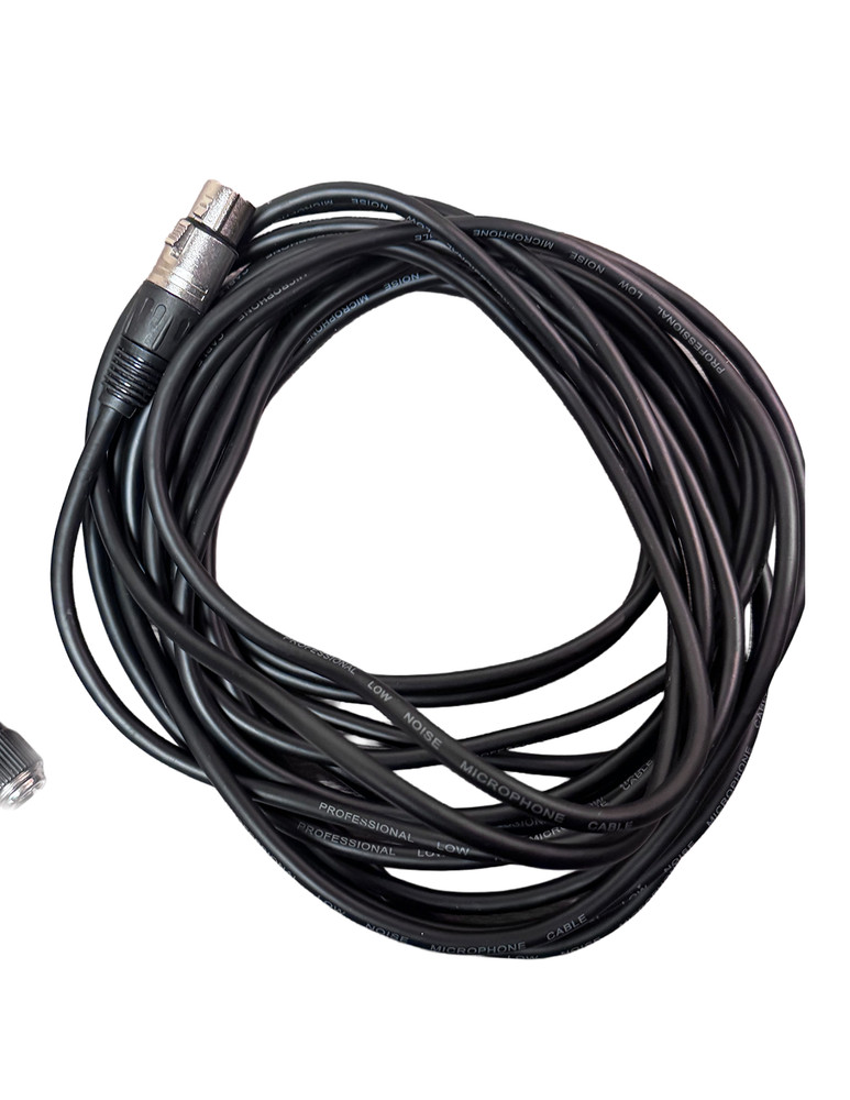 Volt Headphones + Volt Microphone + Cable – Perfect Condition