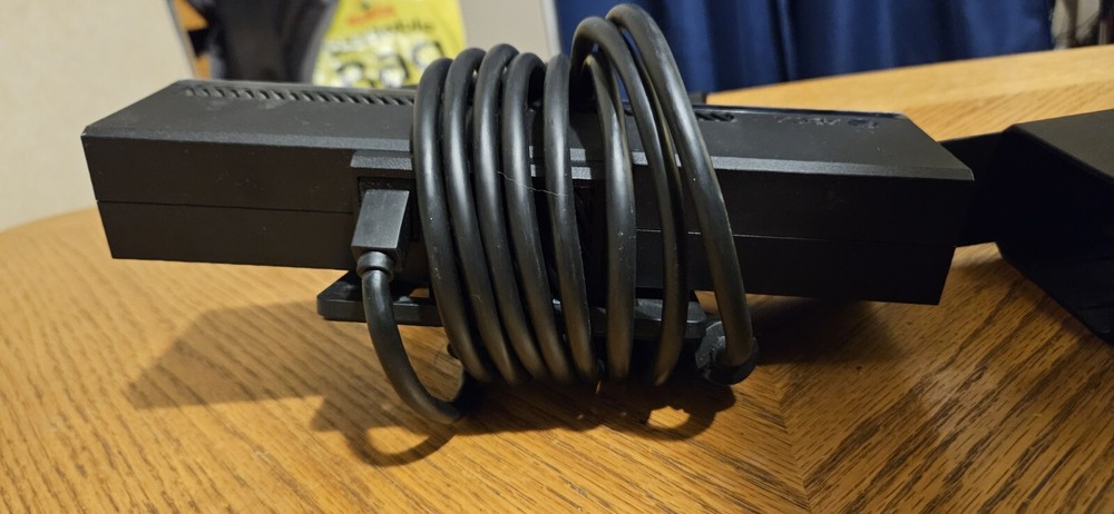 Microsoft XBOX ONE KINECT CAMERA Motion Sensor Bar/With Privacy Shade&Bracket!!!