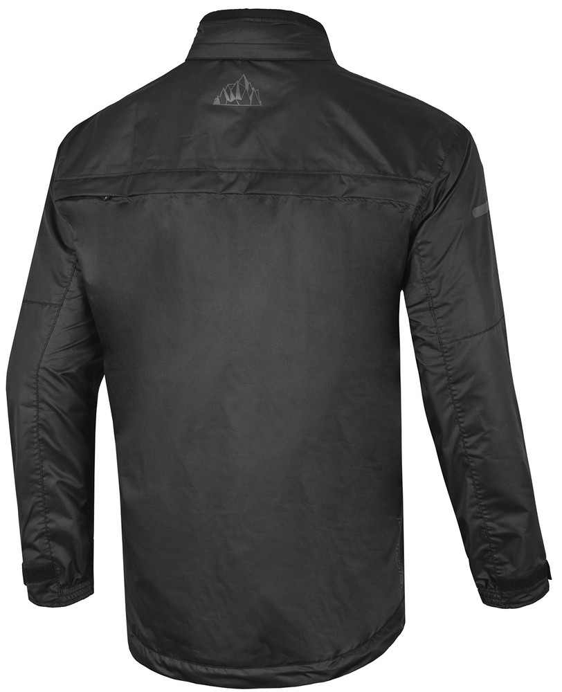 Tourmaster Sentry Evo Mens Rain Jacket Black