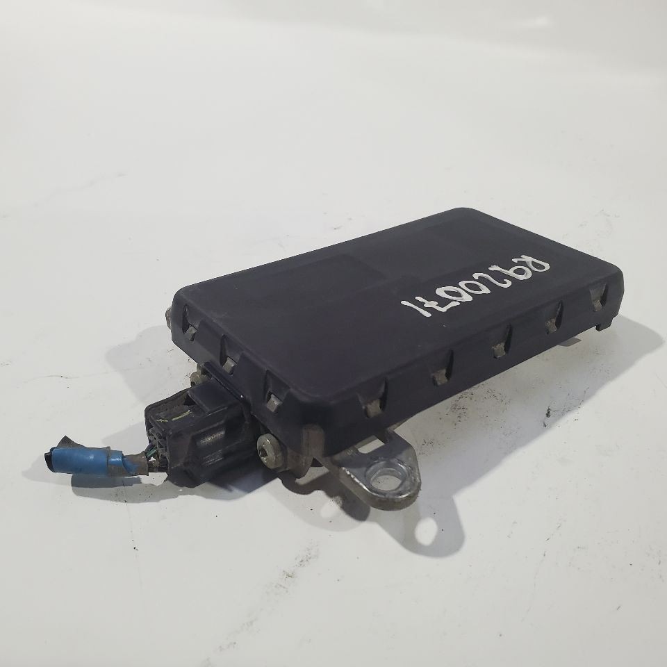 2013 2014 2015 Mazda CX-9 OEM Right Rear Blind Spot Radar TD7467Y30B