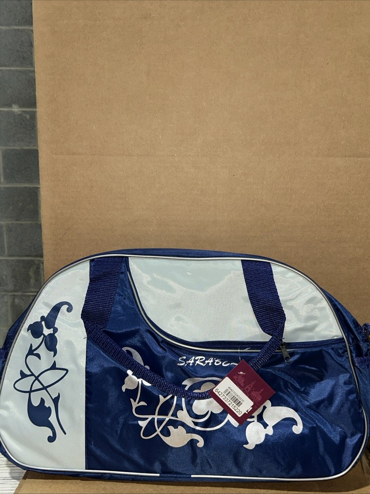 Sarabella Gym Bag