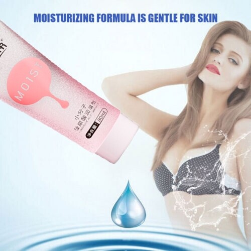 Personal Lubricant Water Based Sex Lube Long Lasting Sexuales Gel Adult Gift NEW