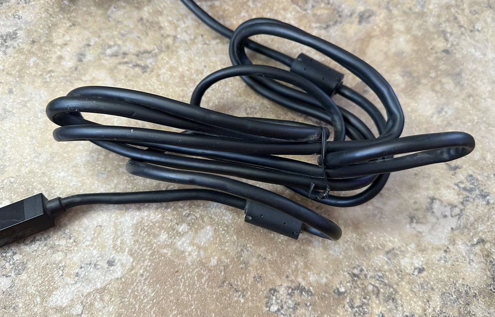 Microsoft Xbox One Kinect Camera Motion Sensor Black OEM Official Model 1520