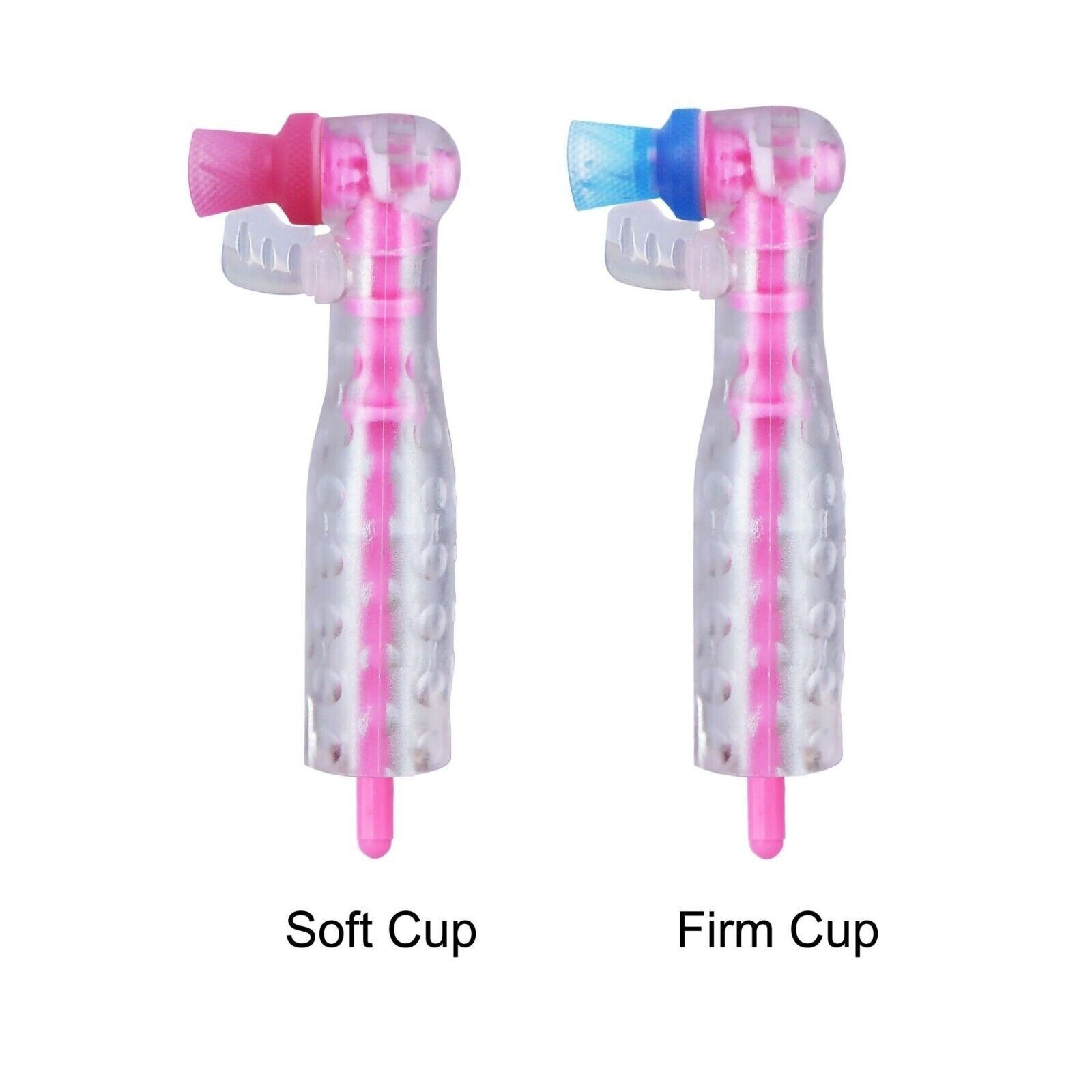 Lotus Technology AntiSplatr disposable prophy angle (Multi)