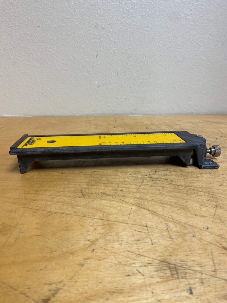 Laser Alignment LB-5 Laser Beacon