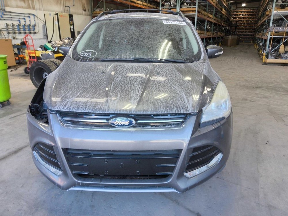 ESCAPE 2013 Battery Tray 647694