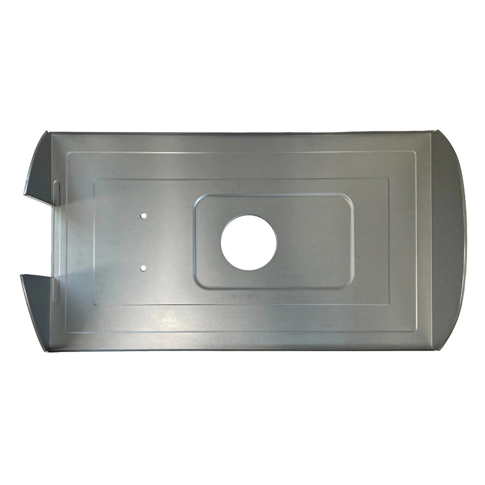 Pit Boss Diffuser Plate for Navigator 1150 Pellet Grills: 31408