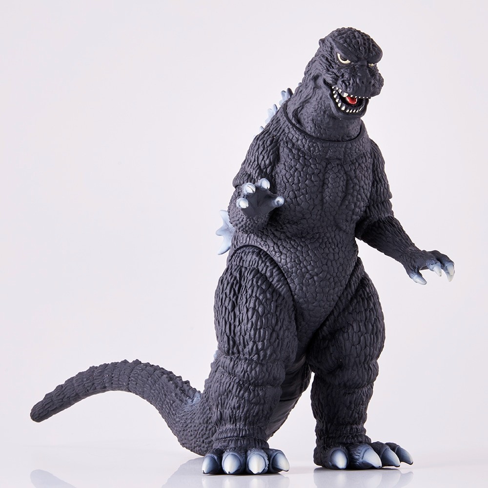 Godzilla Store Limited Movie Monster Series Godzilla 1984 Action Figure JAPAN