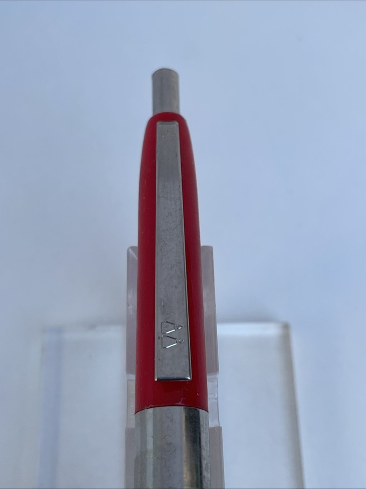 vintage Superman pen DC Comics 1978 (needs Refill)