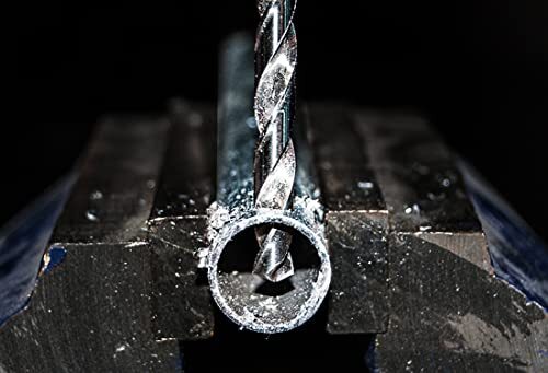 Century Drill 22915 Brite Drill Set, 15pc