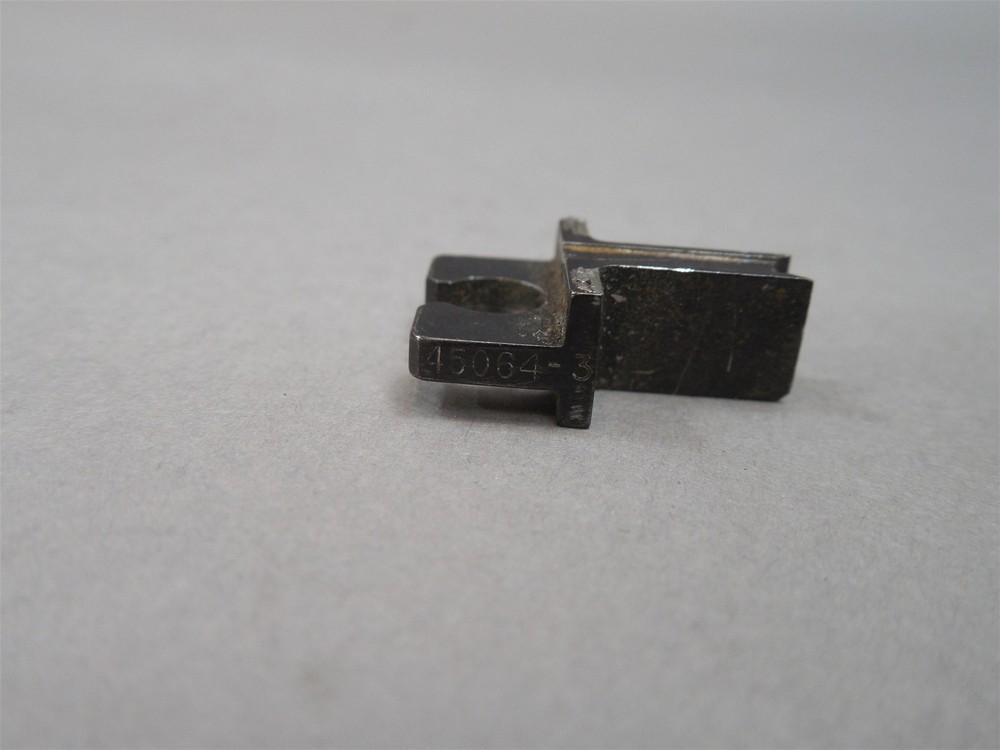 Amp Tyco Die Set 45064-3 - Used
