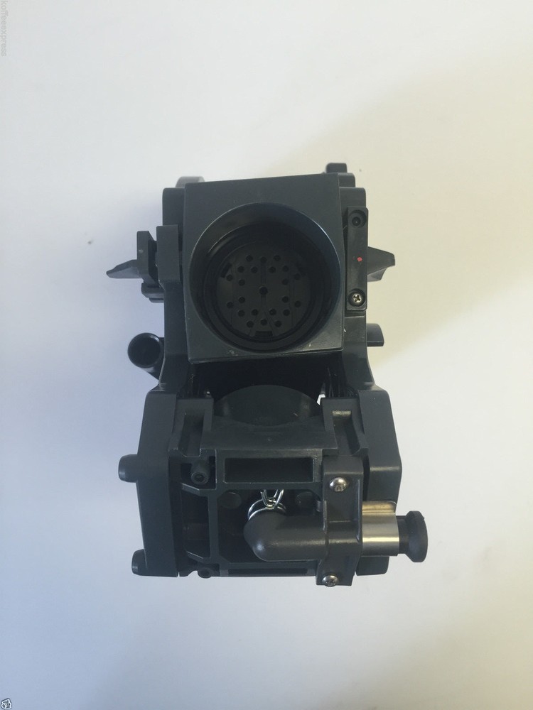 Lavazza Espresso Machine Brew Group Head part for espresso machine automatic