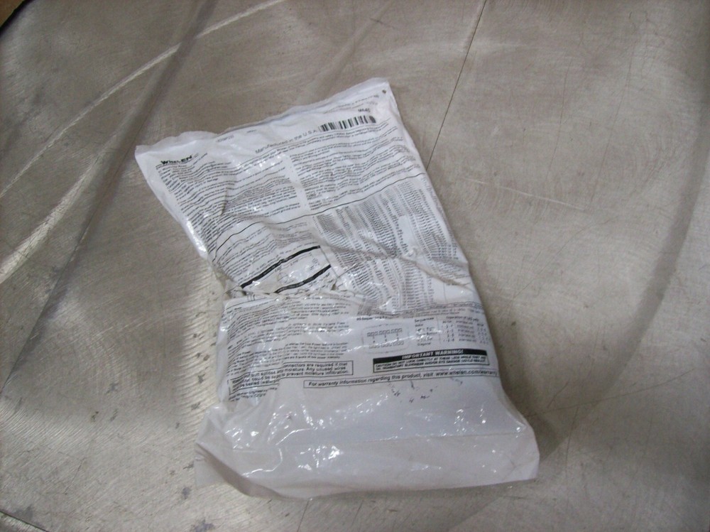 Whelen Genuine Light M6AD