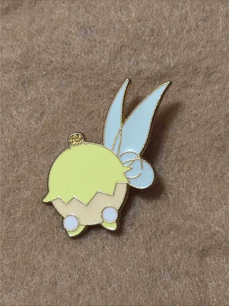 Disney 2007 Tinker Bell Ornament Pin