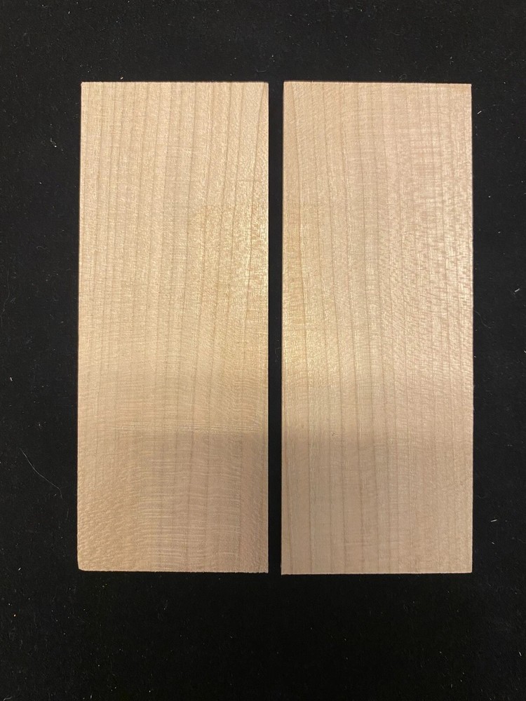 Black Cherry Knife Handle Scales