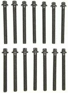 Head Bolt Set  Mahle Original  GS33409