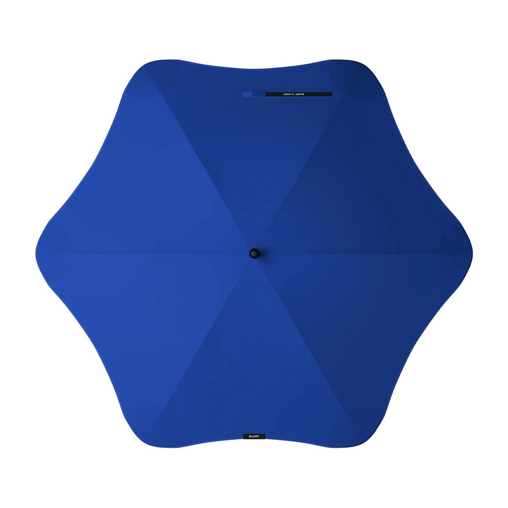 Blunt Classic Umbrella Ocean Blue