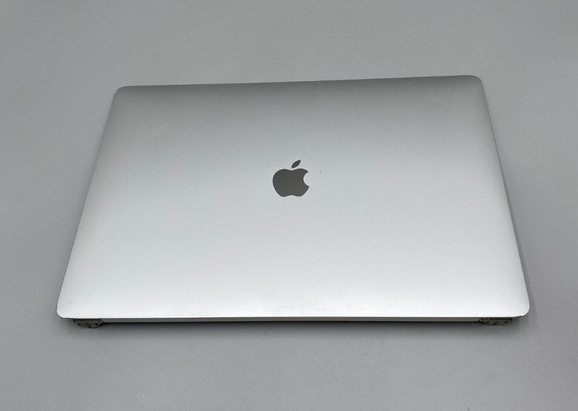 OEM AppleMacBook Pro 15"A1707 2016/2017 LCD Screen DisplayReplacement Silver B-