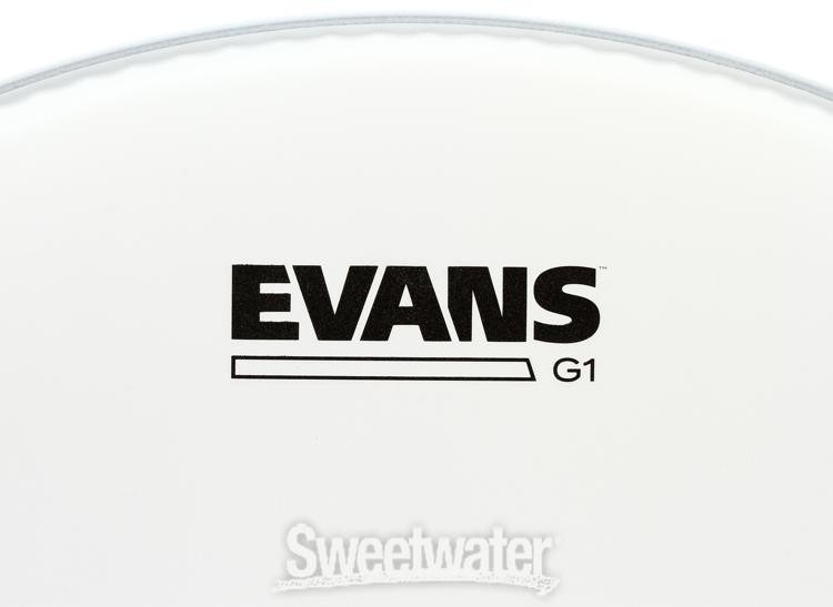 Evans G1 Tom Pack - 12, 13, 16 - Coated