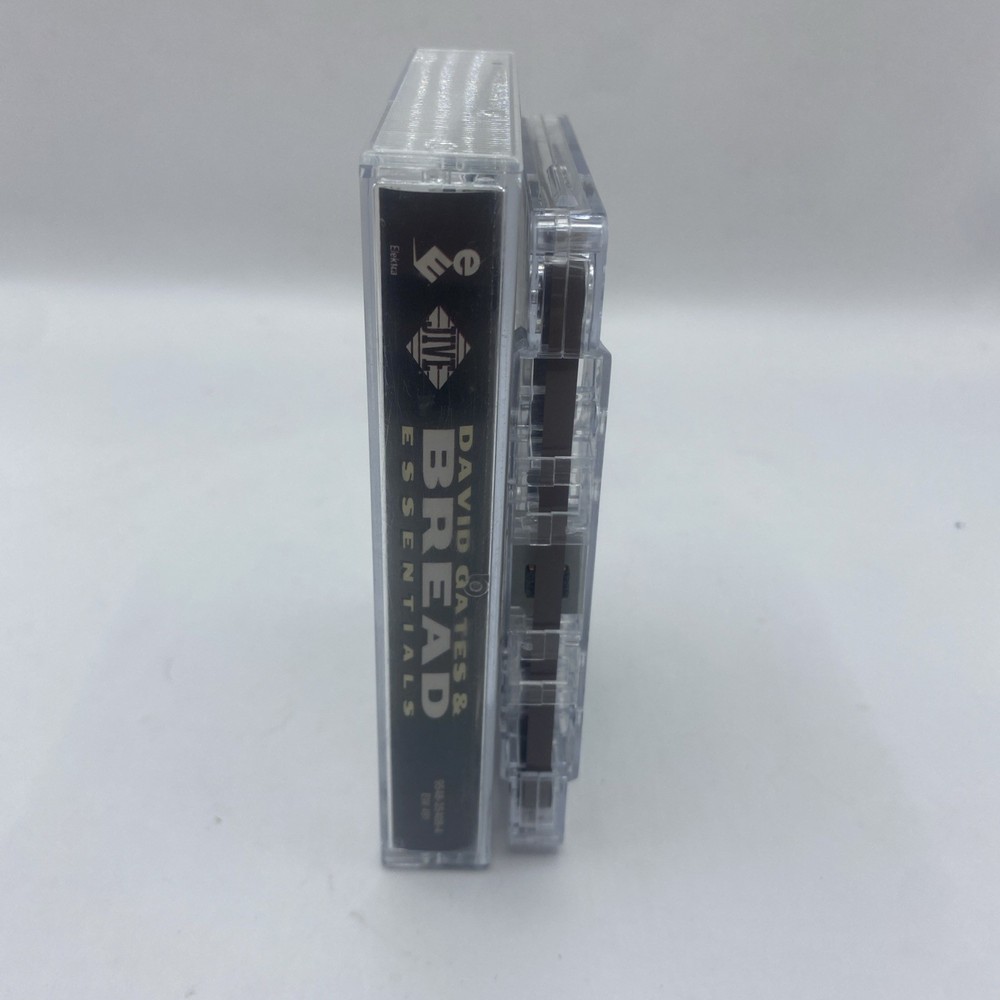 Bread Essentials Cassette Tape