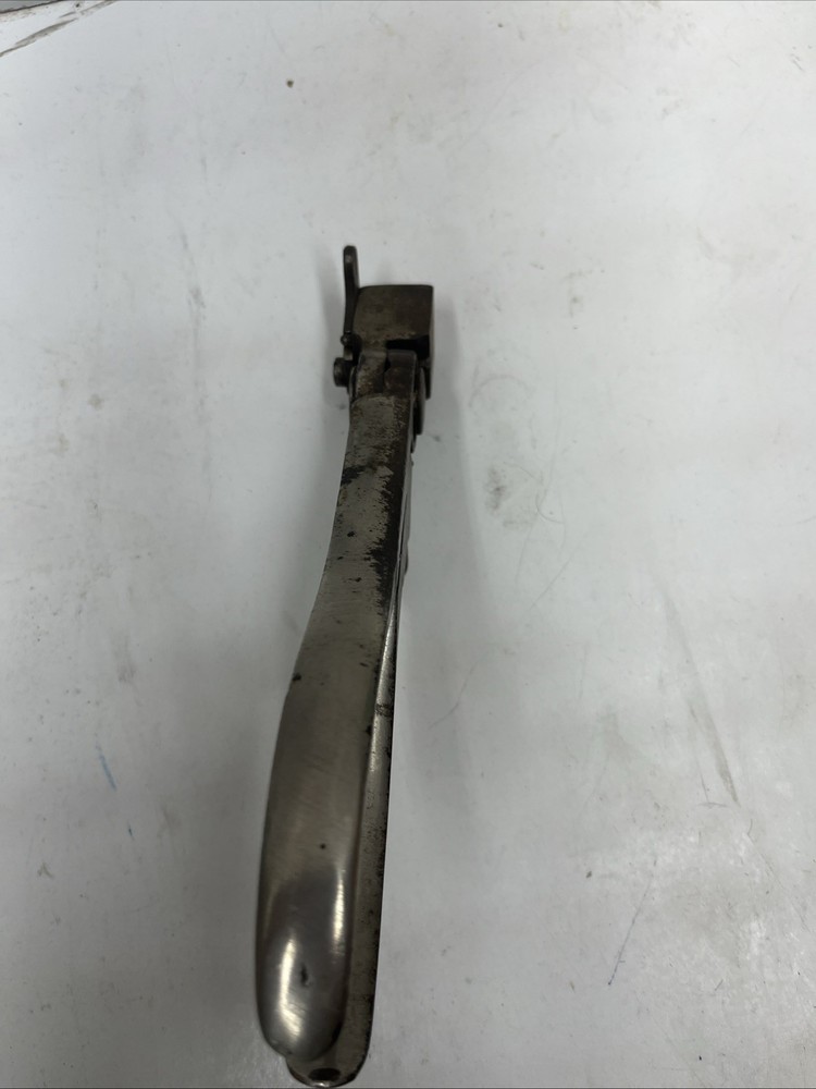 Ideal 32-20 Tong Reloading Tool W/Bullet Mold