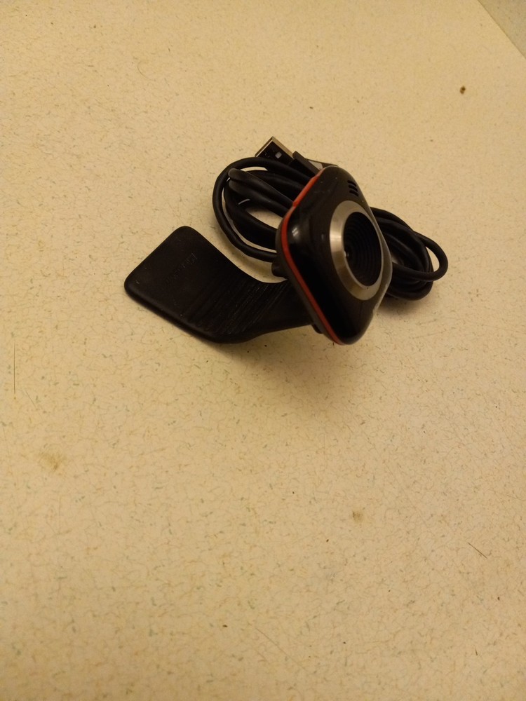 Microsoft LifeCam VX-5000 USB 2.0 Webcam Camera | Tested