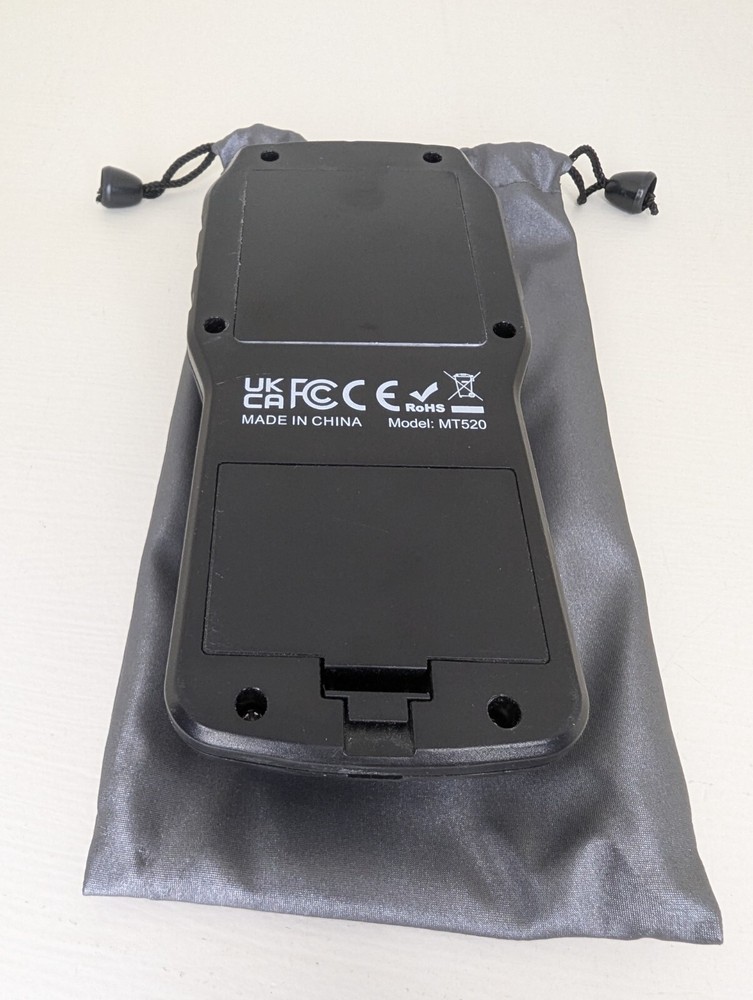 ALLmeter ALL019 Pinless Moisture Meter - 5cm Sensing Depth