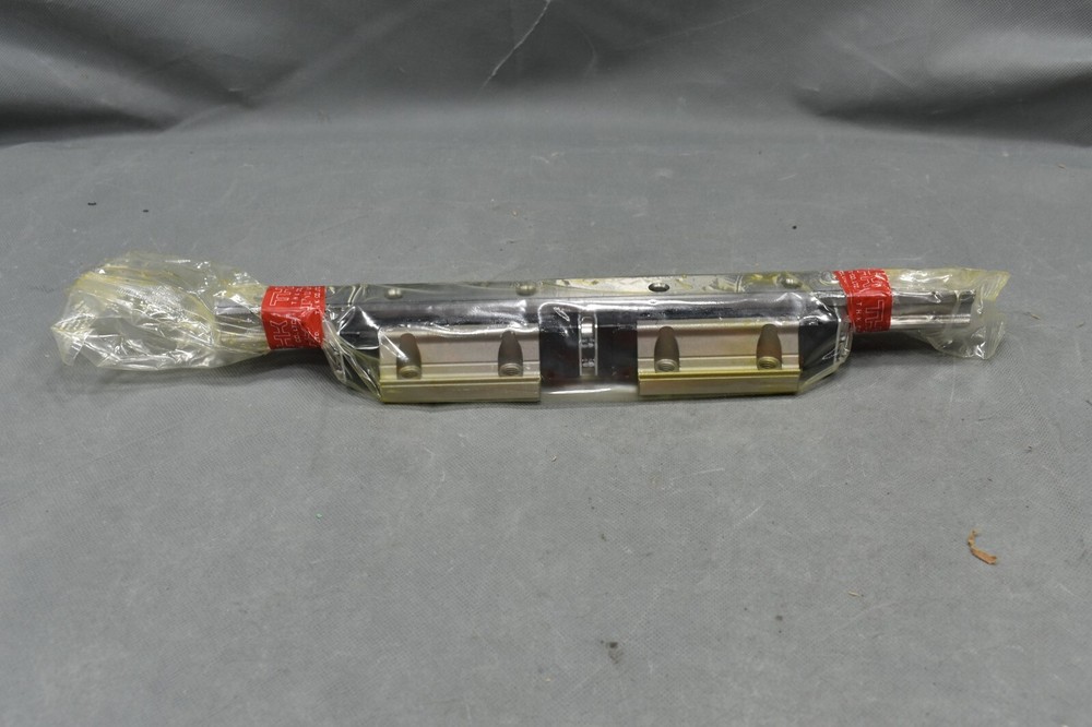 THK SHS25C2ZZHH+340L, Linear Guide Rail With Guide Block