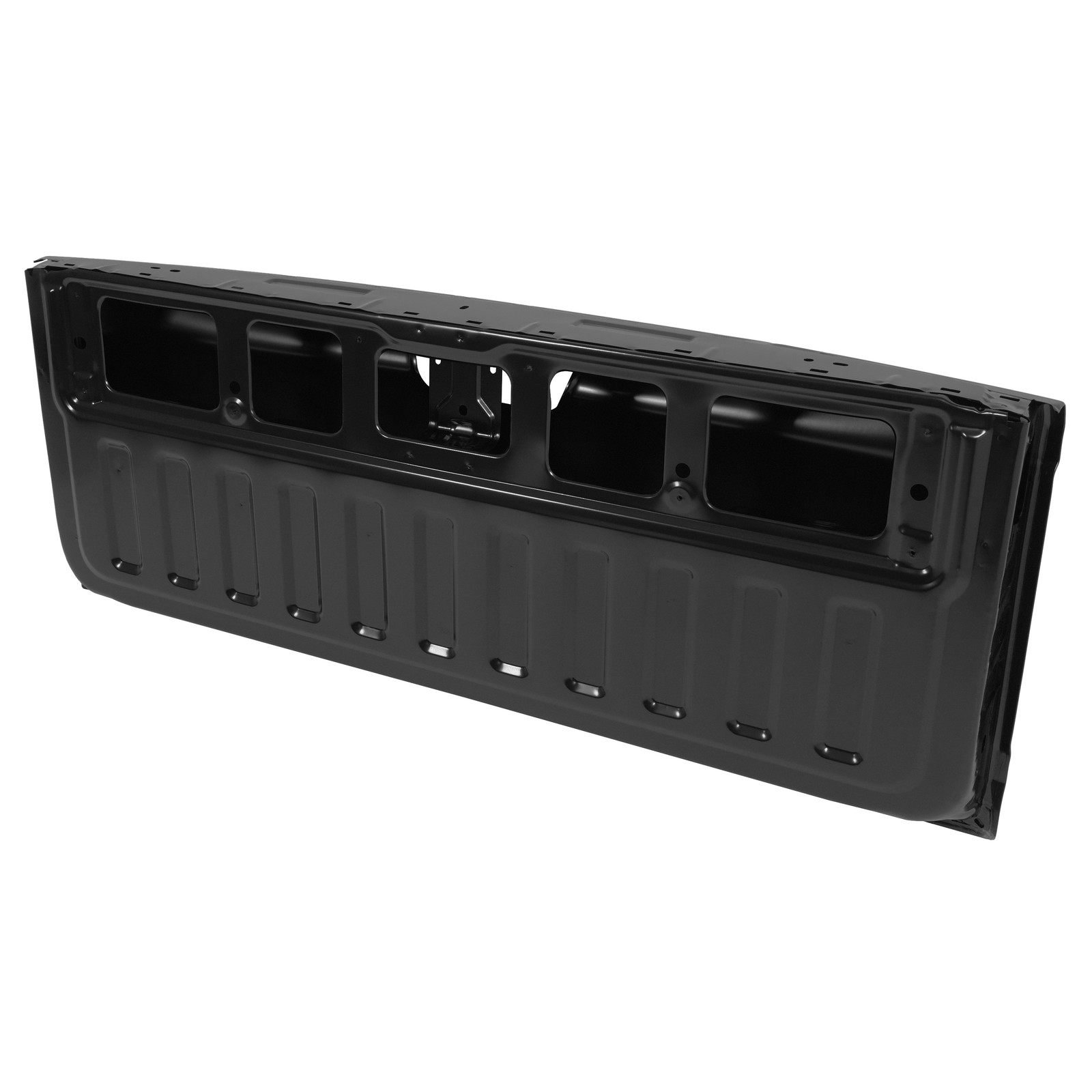 Rear Steel Tailgate Tail Gate For 2019-2024 Dodge Ram 1500 Pickup #CH1900131