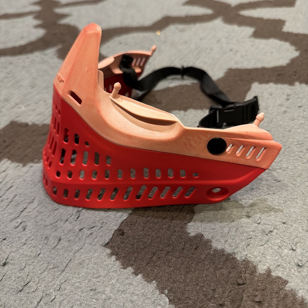 JT PROFLEX BOTTOMS RED!!