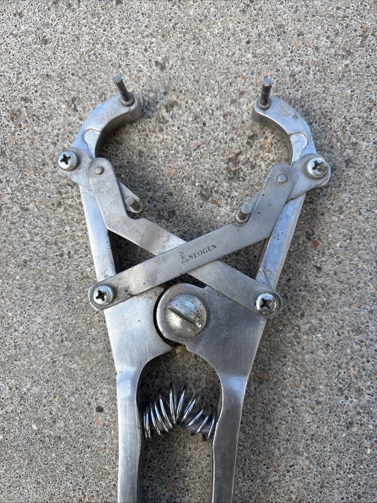 Castrating band applicator Neogen
