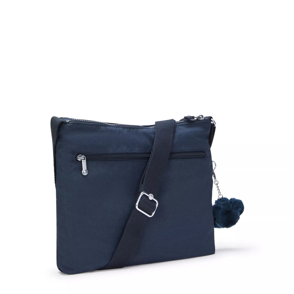 Kipling Alvar Crossbody Bag