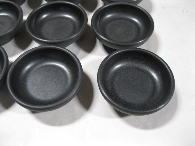 48 qty 1.75 oz. Molcajete Dish